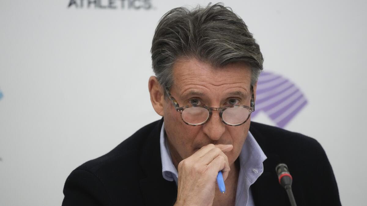 Paris 2024: Coe divides the Olympics movement with prize money move